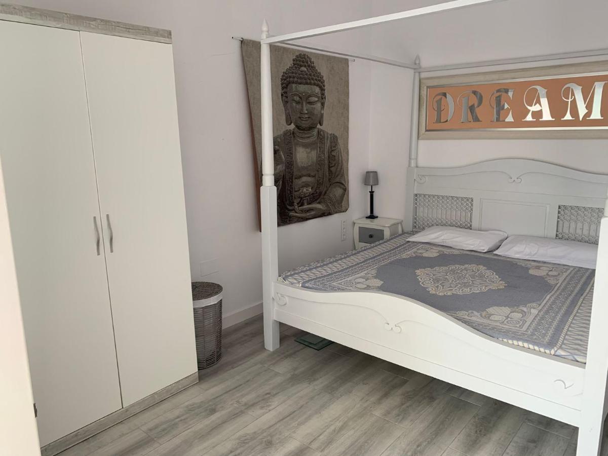 Willa Casa De La Playa Torrevieja Zewnętrze zdjęcie