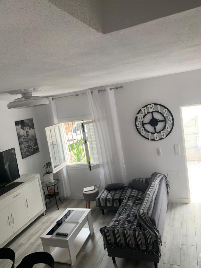 Willa Casa De La Playa Torrevieja Zewnętrze zdjęcie