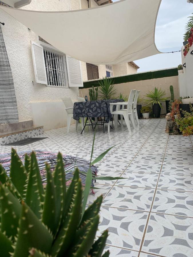 Willa Casa De La Playa Torrevieja Zewnętrze zdjęcie